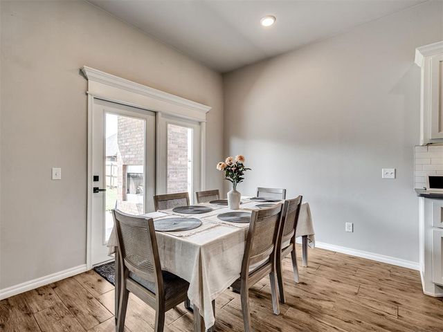 3108 NW 184th Street, Edmond, OK 73012