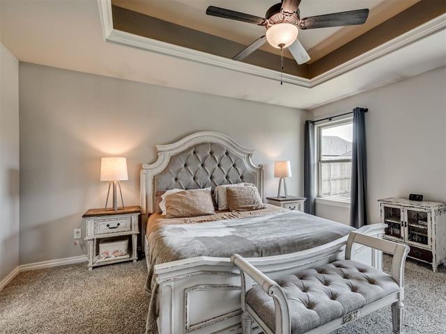 3108 NW 184th Street, Edmond, OK 73012