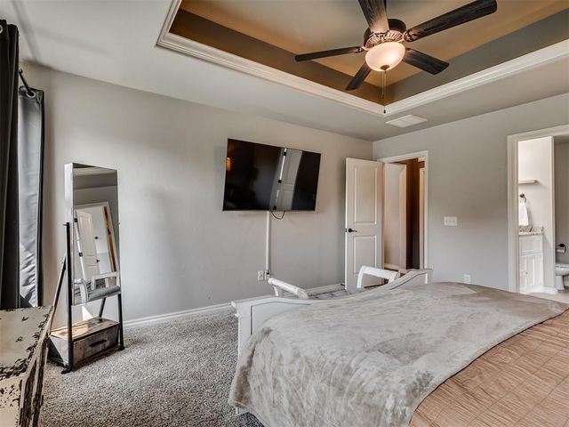 3108 NW 184th Street, Edmond, OK 73012