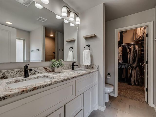 3108 NW 184th Street, Edmond, OK 73012