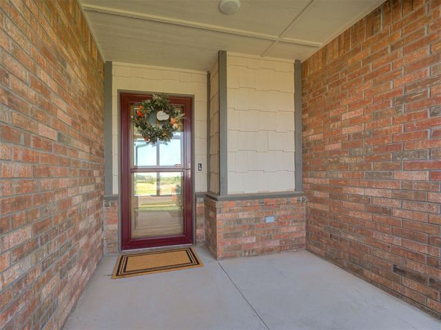 3108 NW 184th Street, Edmond, OK 73012