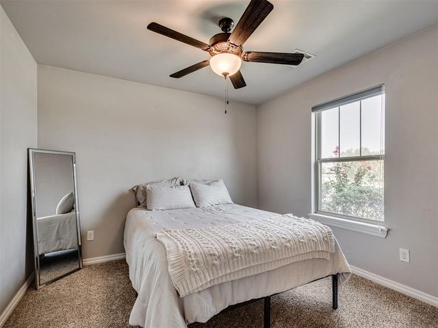 3108 NW 184th Street, Edmond, OK 73012