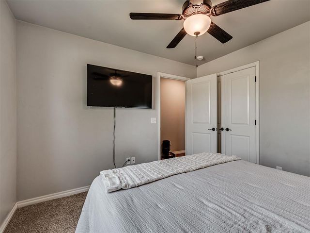 3108 NW 184th Street, Edmond, OK 73012
