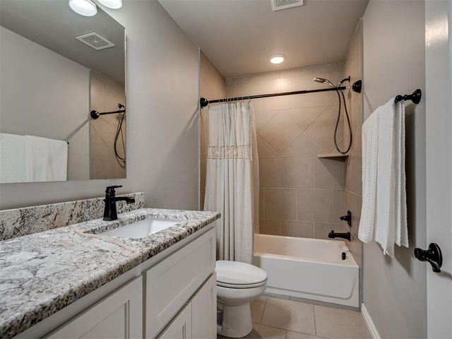 3108 NW 184th Street, Edmond, OK 73012