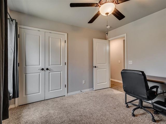 3108 NW 184th Street, Edmond, OK 73012