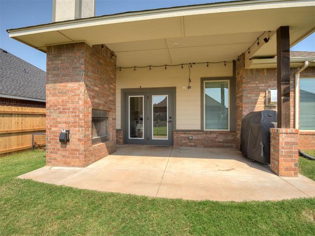 3108 NW 184th Street, Edmond, OK 73012