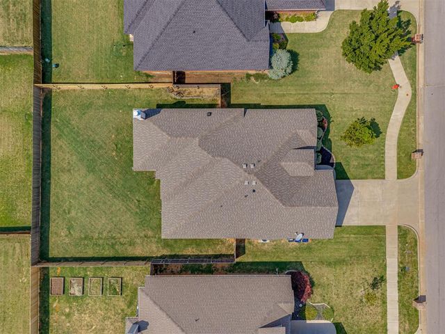 3108 NW 184th Street, Edmond, OK 73012