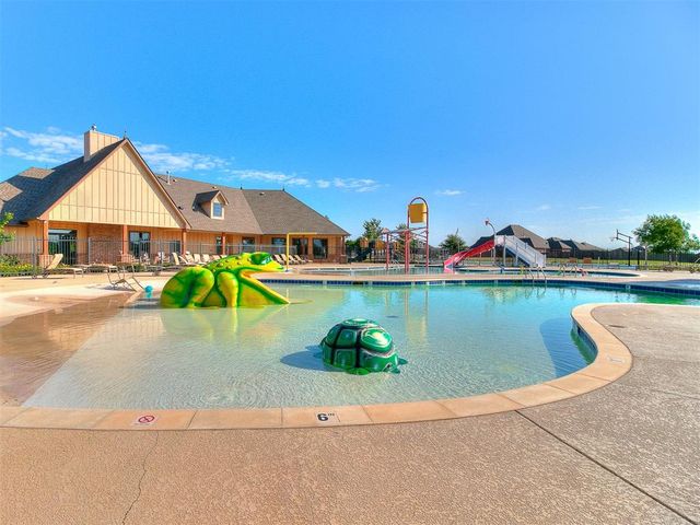 3108 NW 184th Street, Edmond, OK 73012