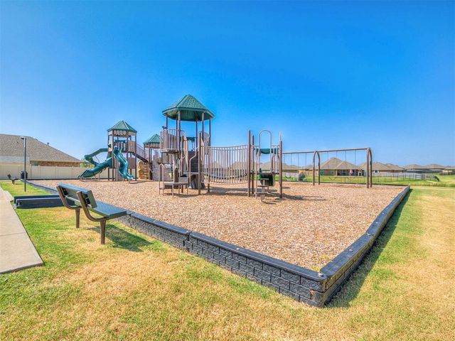 3108 NW 184th Street, Edmond, OK 73012