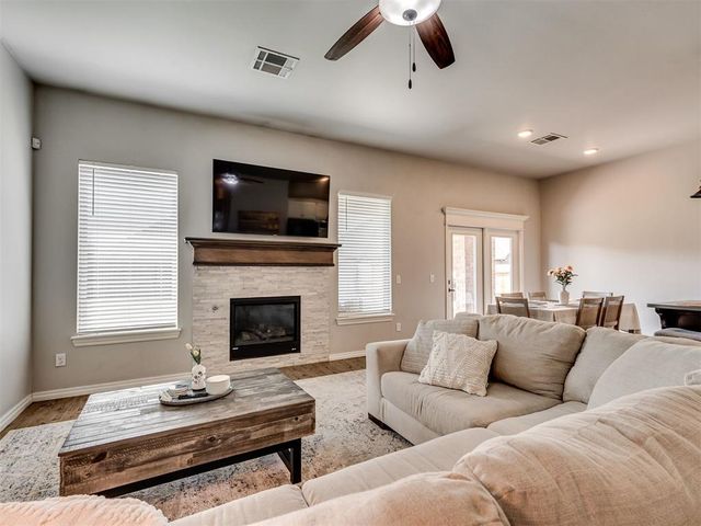 3108 NW 184th Street, Edmond, OK 73012
