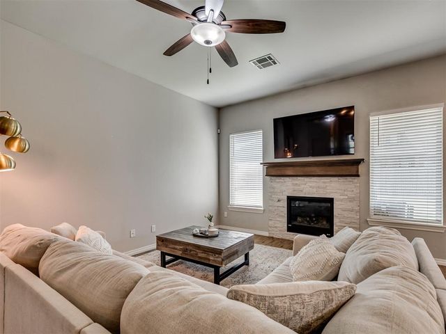 3108 NW 184th Street, Edmond, OK 73012