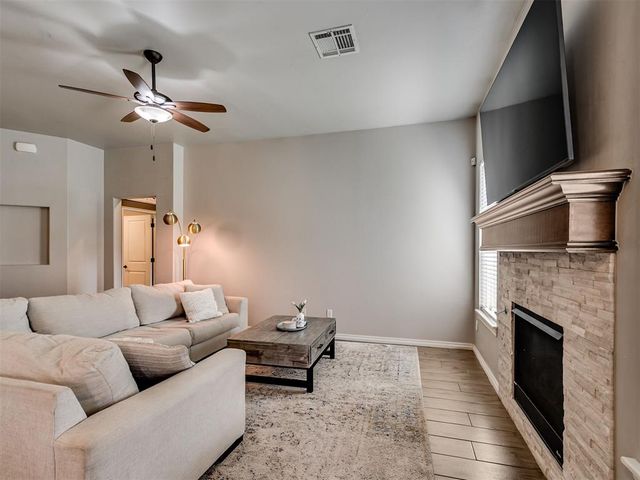 3108 NW 184th Street, Edmond, OK 73012