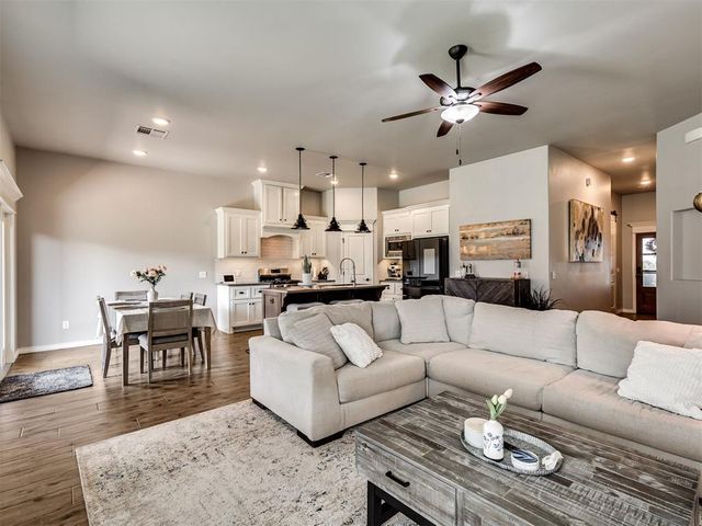 3108 NW 184th Street, Edmond, OK 73012