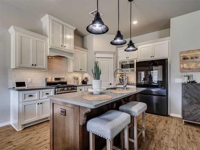 3108 NW 184th Street, Edmond, OK 73012