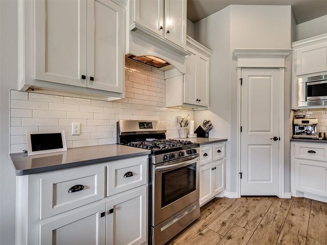 3108 NW 184th Street, Edmond, OK 73012