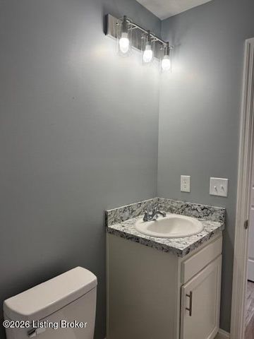 5408 Mt Holyoke Dr, Louisville, KY 40216