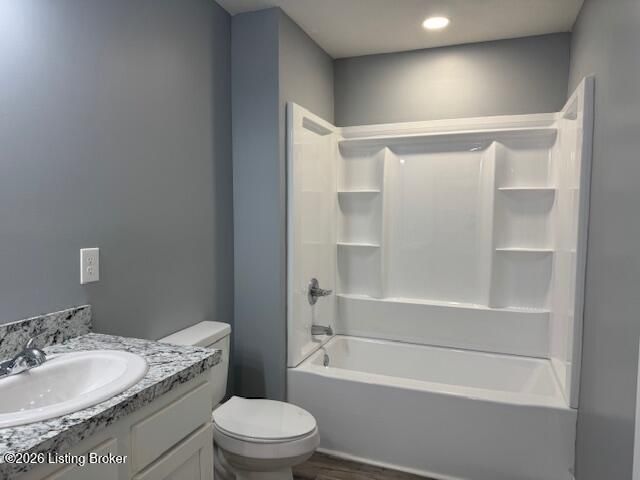 5408 Mt Holyoke Dr, Louisville, KY 40216