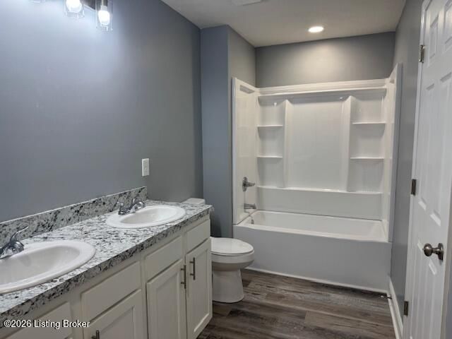 5408 Mt Holyoke Dr, Louisville, KY 40216