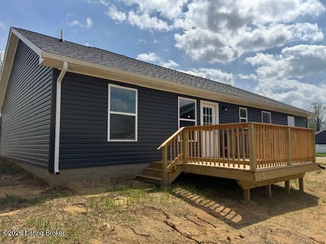 5408 Mt Holyoke Dr, Louisville, KY 40216