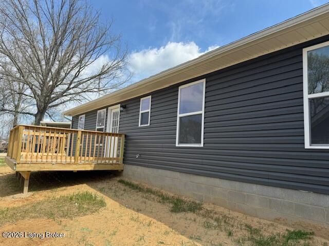 5408 Mt Holyoke Dr, Louisville, KY 40216