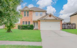 19910 Rustic Lake Lane, Cypress, TX 77433
