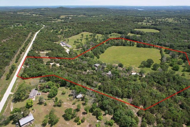 637 State Highway Kk, Cedarcreek, MO 65627