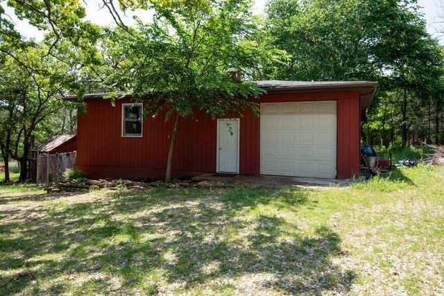 637 State Highway Kk, Cedarcreek, MO 65627