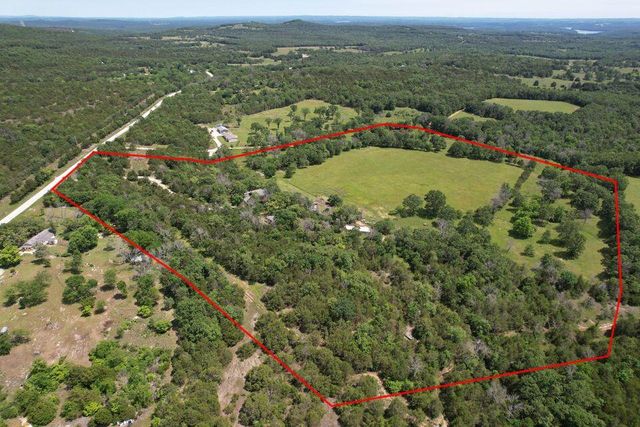 637 State Highway Kk, Cedarcreek, MO 65627