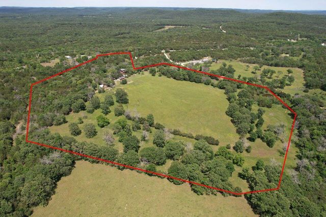 637 State Highway Kk, Cedarcreek, MO 65627