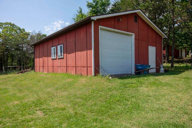 637 State Highway Kk, Cedarcreek, MO 65627
