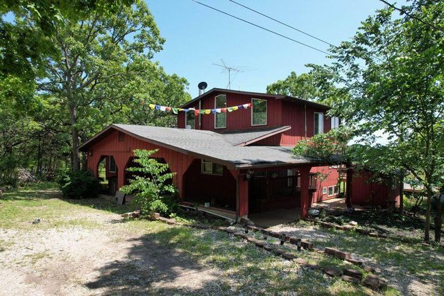 637 State Highway Kk, Cedarcreek, MO 65627