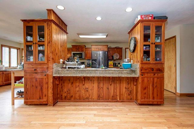 637 State Highway Kk, Cedarcreek, MO 65627