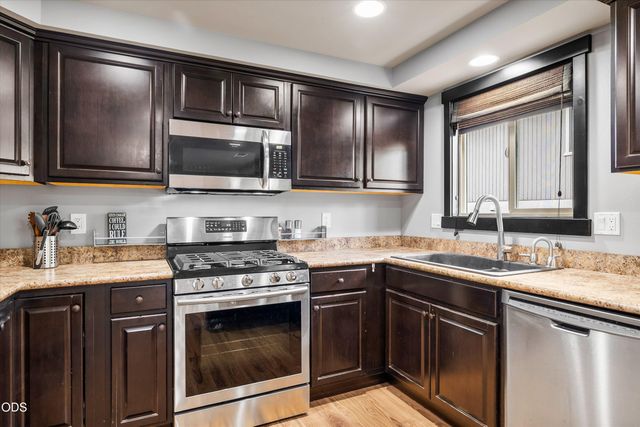 1531 NW 10th Street, Bend, OR 97703