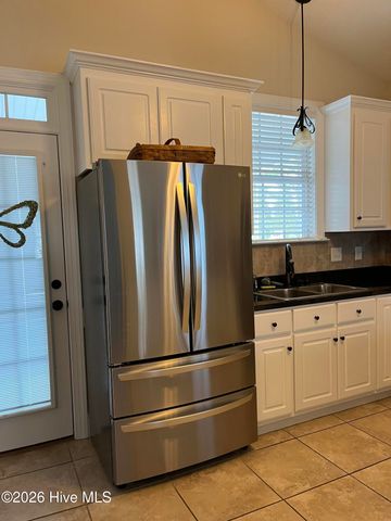 4511 Bar Harbor Drive NW, Wilson, NC 27896