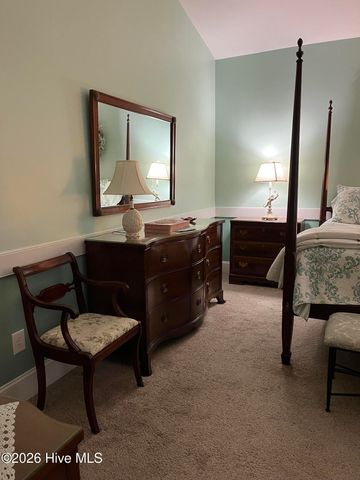 4511 Bar Harbor Drive NW, Wilson, NC 27896