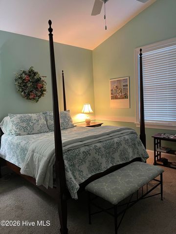 4511 Bar Harbor Drive NW, Wilson, NC 27896