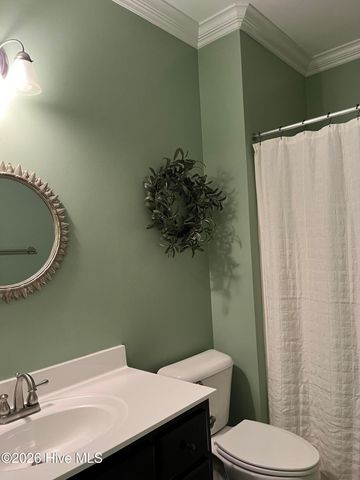 4511 Bar Harbor Drive NW, Wilson, NC 27896