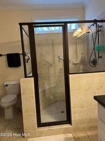 4511 Bar Harbor Drive NW, Wilson, NC 27896