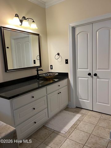 4511 Bar Harbor Drive NW, Wilson, NC 27896