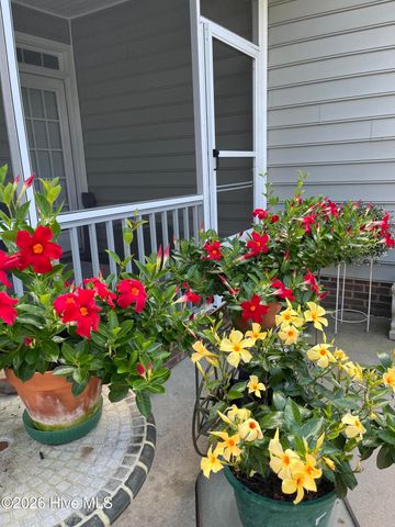 4511 Bar Harbor Drive NW, Wilson, NC 27896