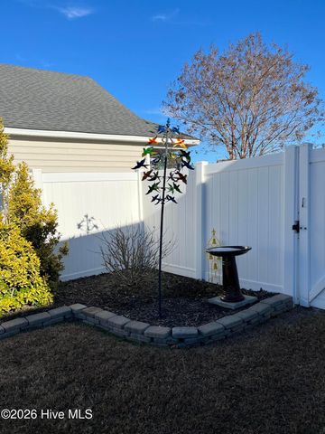 4511 Bar Harbor Drive NW, Wilson, NC 27896