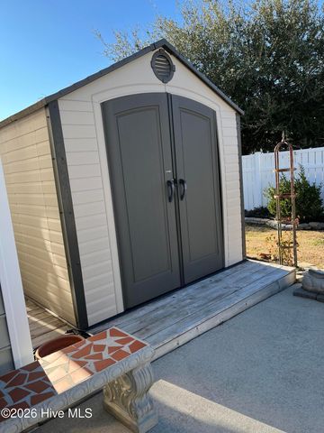 4511 Bar Harbor Drive NW, Wilson, NC 27896