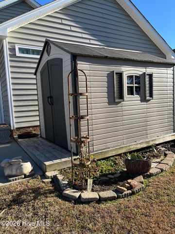 4511 Bar Harbor Drive NW, Wilson, NC 27896