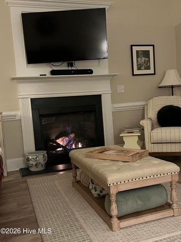 4511 Bar Harbor Drive NW, Wilson, NC 27896