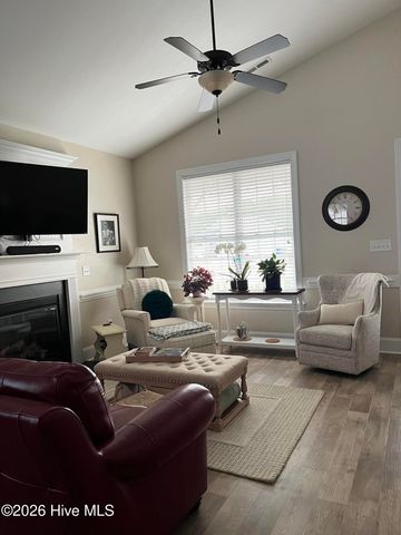 4511 Bar Harbor Drive NW, Wilson, NC 27896