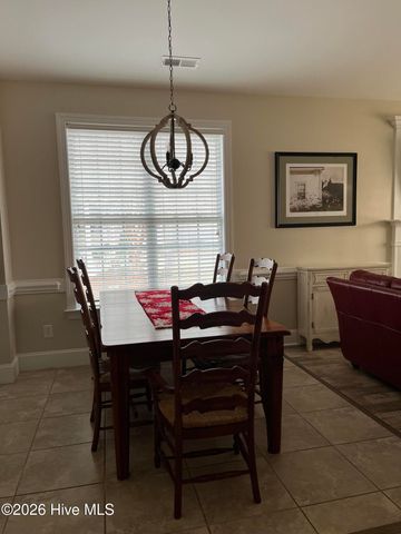 4511 Bar Harbor Drive NW, Wilson, NC 27896