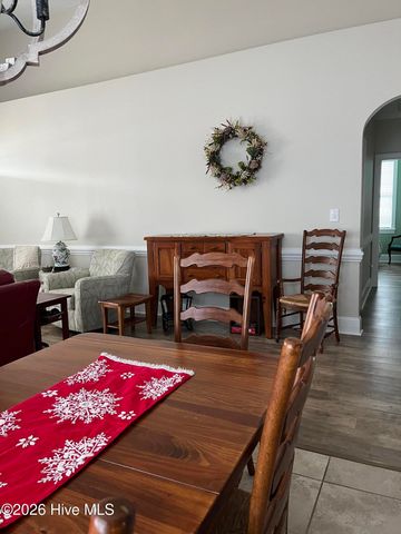 4511 Bar Harbor Drive NW, Wilson, NC 27896