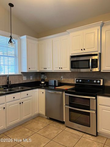 4511 Bar Harbor Drive NW, Wilson, NC 27896