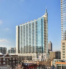 860 Peachtree Street NE 1413, Atlanta, GA 30308