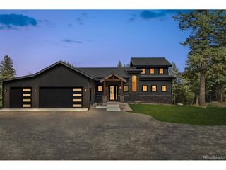9146 Broken Bow Ranch Rd, Morrison, CO 80465